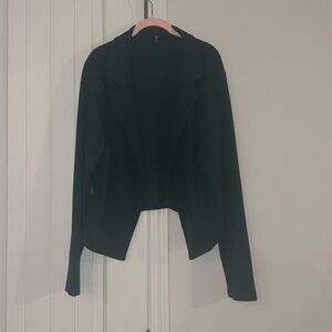 Woman’s Blazer